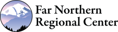 Far Northern Regional Center Logo