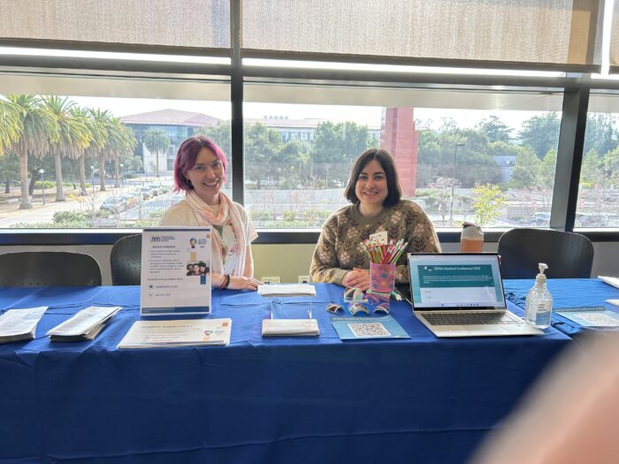 Autism Services Branch Engaging in the Community
