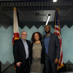 Welcome JaRita Pichon, DDS Chief Equity Officer