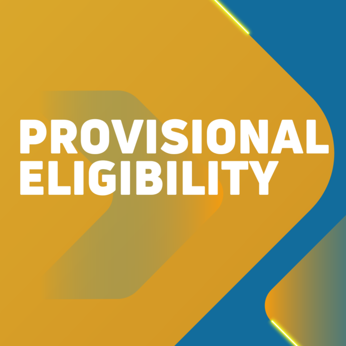 How Provisional Eligibility Supports Children in California