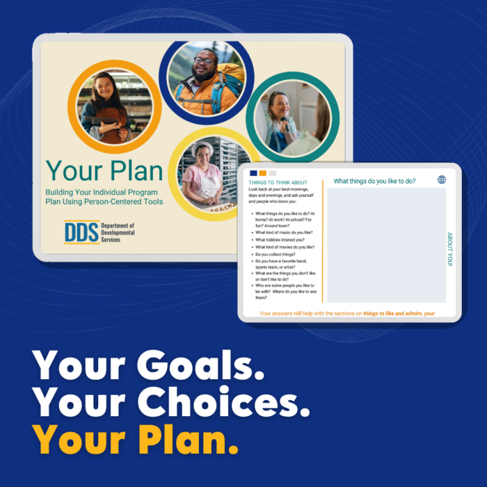 “Your Plan” Prepare for your IPP Toolkit