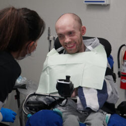 Expanding Access to Dental Care for Alta California Regional Center