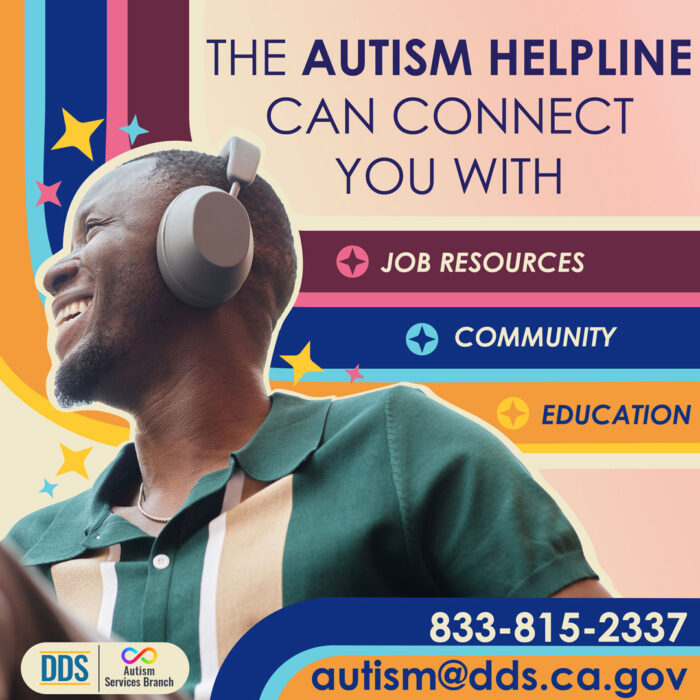 Autism Helpline Toolkit