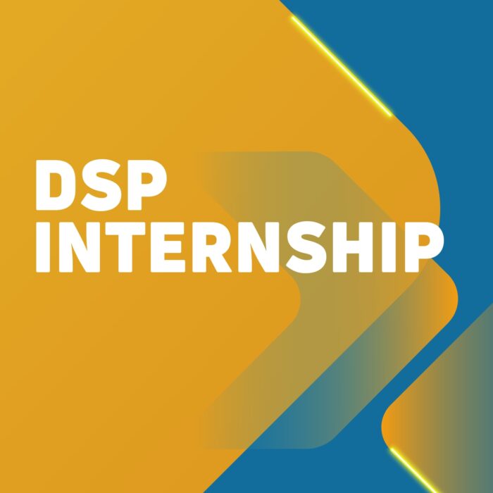 Get Paid to Make a Difference: Direct Service Professional (DSP) Internship