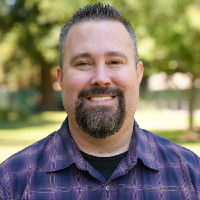 New Department Chief of Population Risk, Quality Assurance, and Data Operations