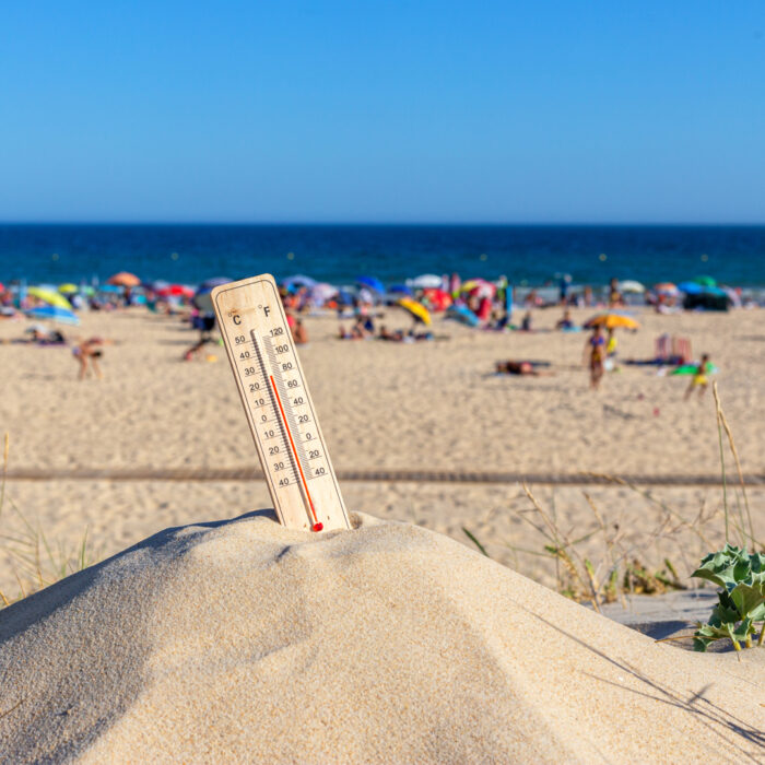 Stay Safe This Summer: Get Our Safety Bulletin