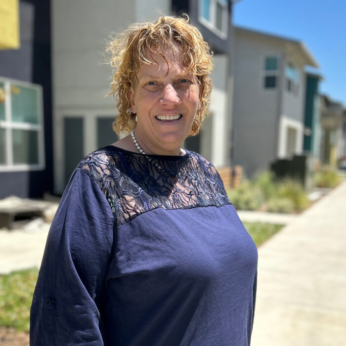 New Homes and Opportunities Across California