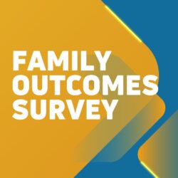 Have You Shared Your Family’s Early Start Experience?