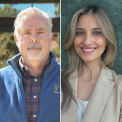Welcome New Executive Directors at Central Valley and Frank D. Lanterman Regional Centers
