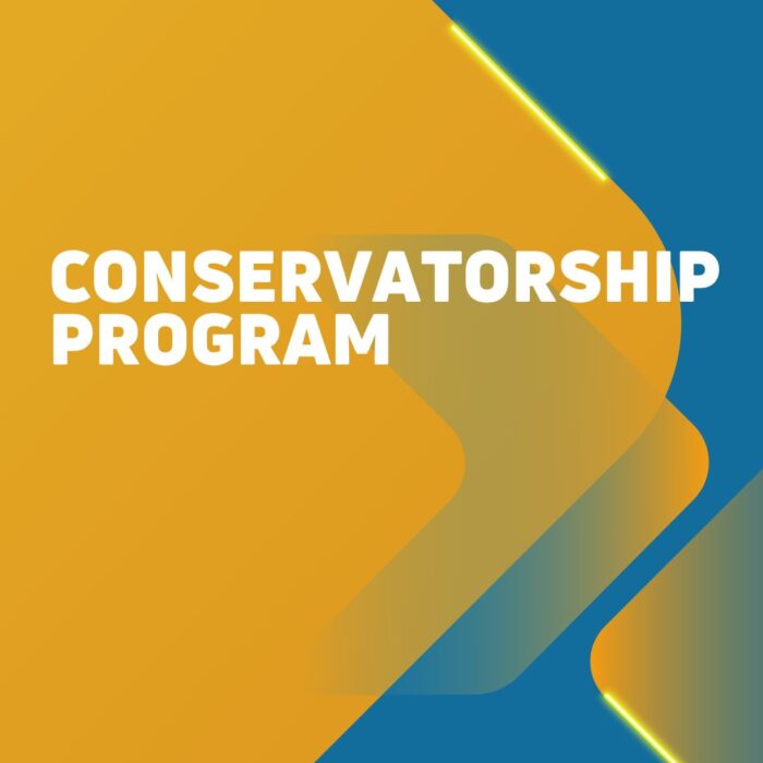 Conservatorship Program Enters New PULSE Partnership