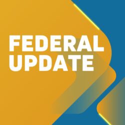 Do New Federal Work Requirements Apply to You?