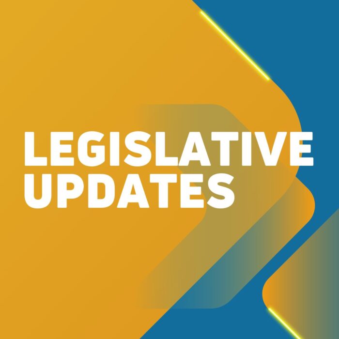 Changing Laws Improve Supports and Services for Californians