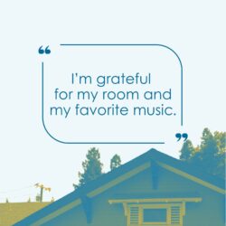 A Season of Thanksgiving: Messages of Gratitude from Our STAR Homes