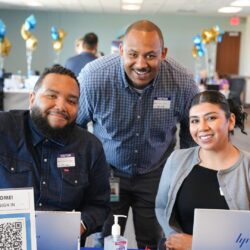 Don’t Miss Our 2026 Career Fair in Sacramento