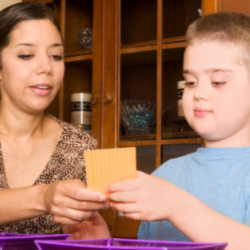 Clinical Corner: Starting Services Early Can Make a Big Difference for Children with Autism