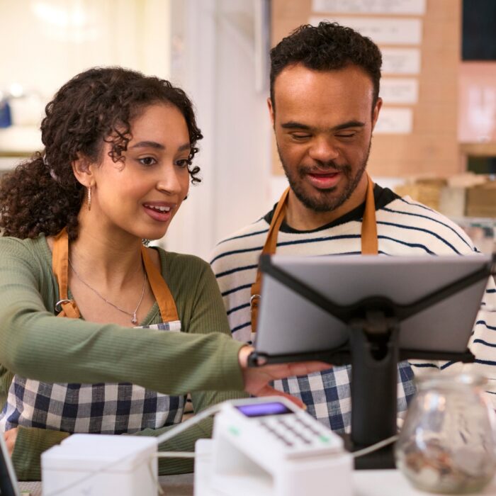 UCLA Tarjan Center to Expand Employment Opportunities and Strengthen Community Supports